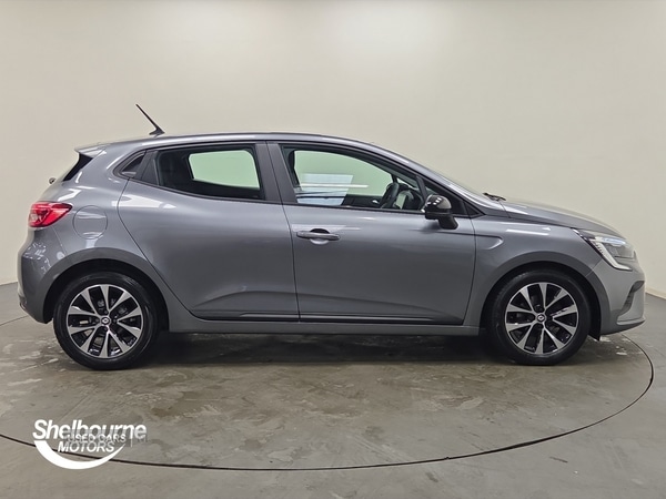 Used Renault Clio 2023 for sale - 78101838: Photo 4