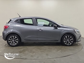 Used Renault Clio 2023 for sale - 78101838: Photo