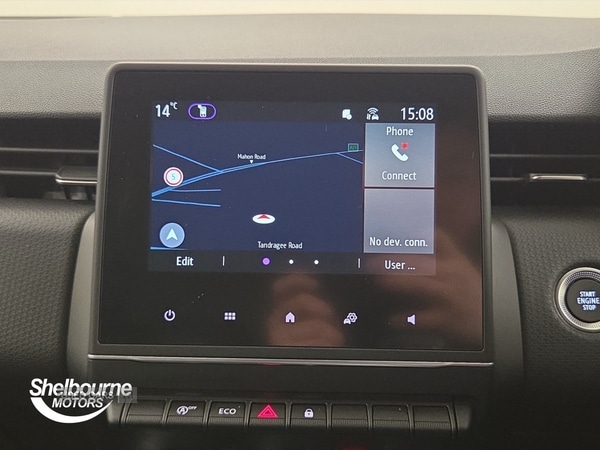 Used Renault Clio 2023 for sale - 78101838: Photo 5