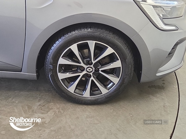 Used Renault Clio 2023 for sale - 78101838: Photo 7