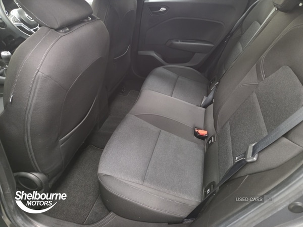 Used Renault Clio 2023 for sale - 78101838: Photo 8