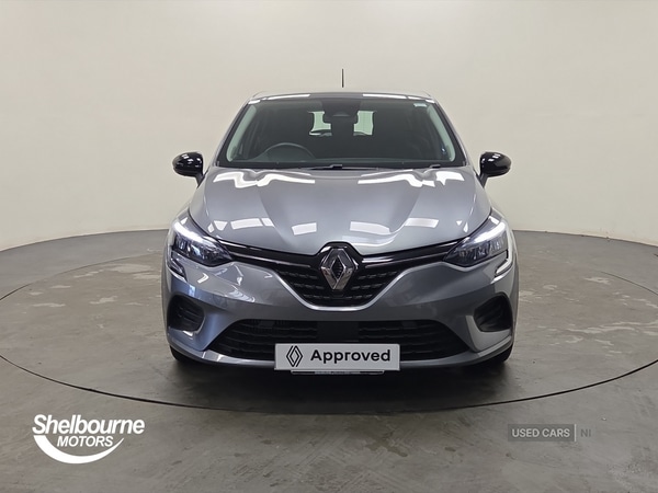 Used Renault Clio 2023 for sale - 78101838: Photo 9