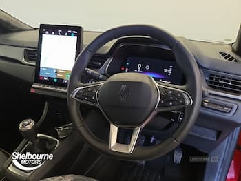 Used Renault Captur 2026 for sale - 79633553: Photo