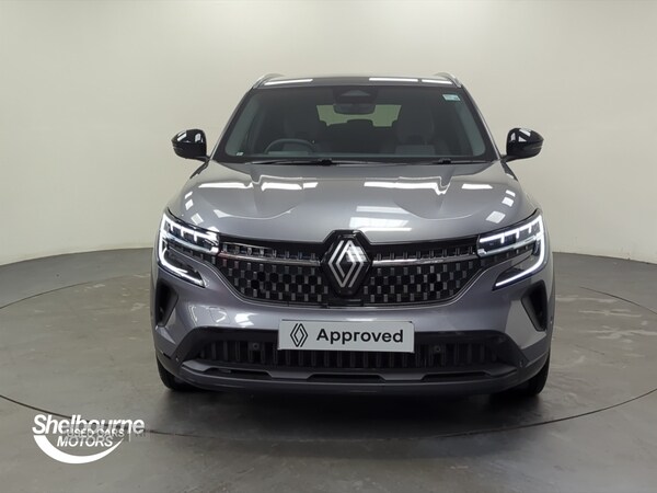 Used Renault Austral 2024 for sale - 76061286: Photo 10