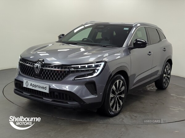 Used Renault Austral 2024 for sale - 76061286: Photo 11