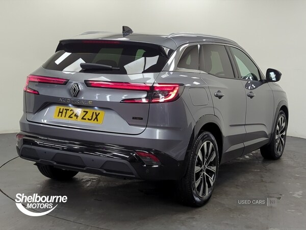 Used Renault Austral 2024 for sale - 76061286: Photo 12