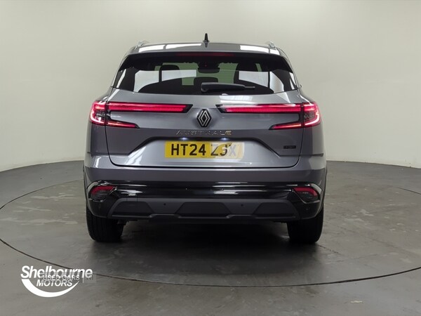 Used Renault Austral 2024 for sale - 76061286: Photo 13