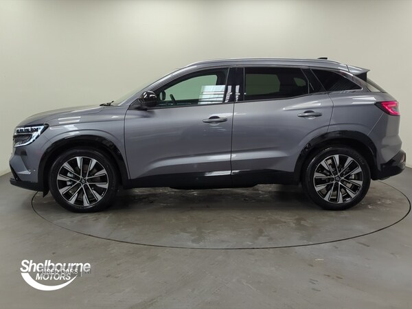 Used Renault Austral 2024 for sale - 76061286: Photo 14