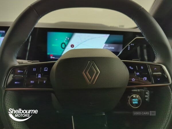 Used Renault Austral 2024 for sale - 76061286: Photo 15