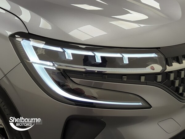 Used Renault Austral 2024 for sale - 76061286: Photo 18