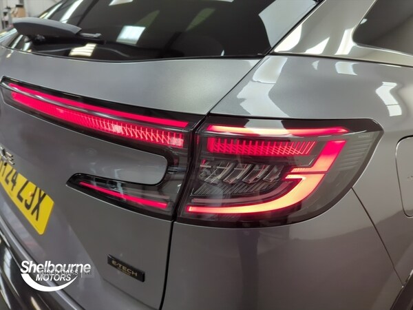 Used Renault Austral 2024 for sale - 76061286: Photo 19
