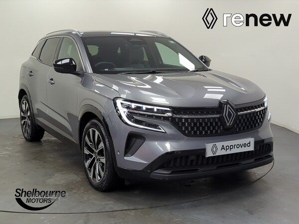 Used Renault Austral 2024 for sale - 76061286: Photo 1