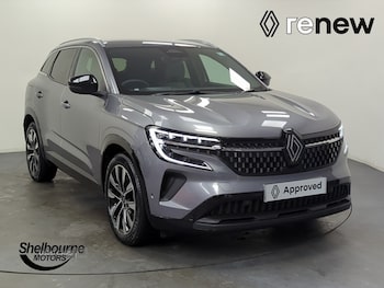 Renault - Austral