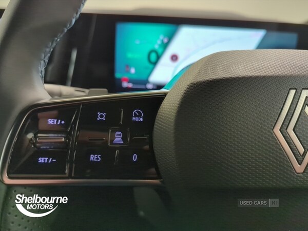 Used Renault Austral 2024 for sale - 76061286: Photo 22