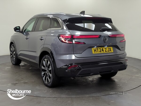 Used Renault Austral 2024 for sale - 76061286: Photo 2