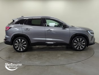Used Renault Austral 2024 for sale - 76061286: Photo 3