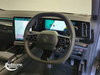 Used Renault Austral 2024 for sale - 76061286: Photo 4