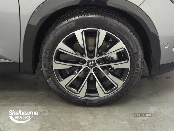 Used Renault Austral 2024 for sale - 76061286: Photo 7