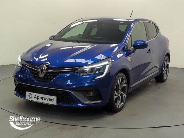 Used Renault Clio 2019 for sale - 75494514: Photo 11