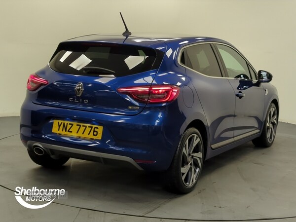 Used Renault Clio 2019 for sale - 75494514: Photo 12