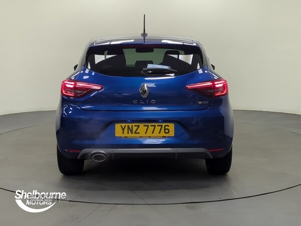 Used Renault Clio 2019 for sale - 75494514: Photo 13