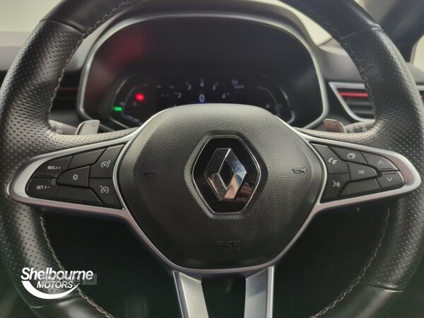Used Renault Clio 2019 for sale - 75494514: Photo 15