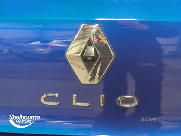 Used Renault Clio 2019 for sale - 75494514: Photo 21