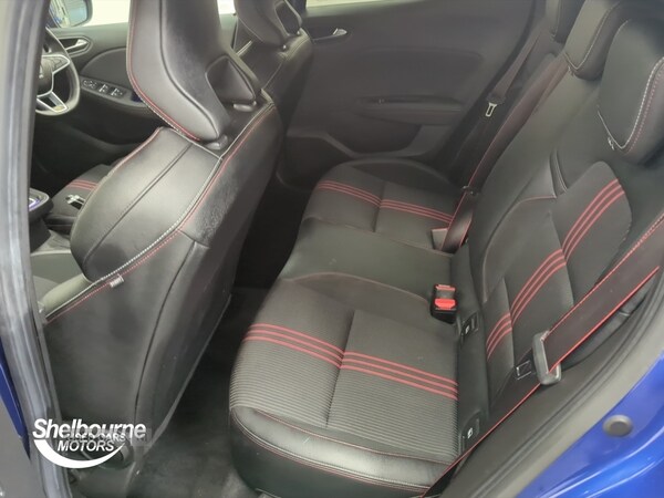 Used Renault Clio 2019 for sale - 75494514: Photo 8