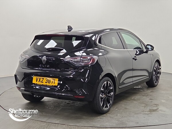 Used Renault Clio 2025 for sale - 77268381: Photo 10