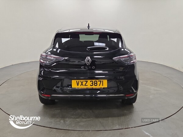Used Renault Clio 2025 for sale - 77268381: Photo 11