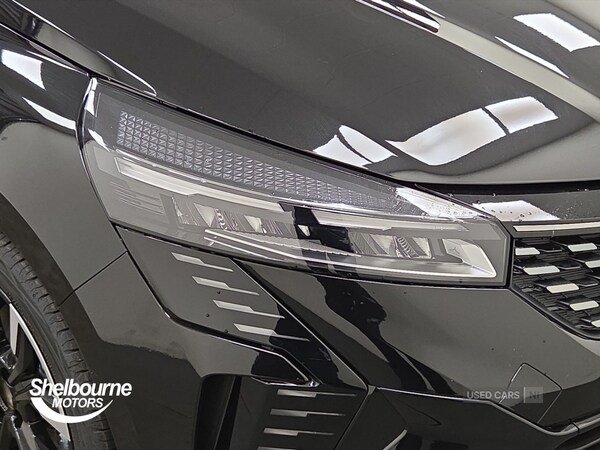 Used Renault Clio 2025 for sale - 77268381: Photo 14