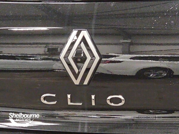 Used Renault Clio 2025 for sale - 77268381: Photo 16