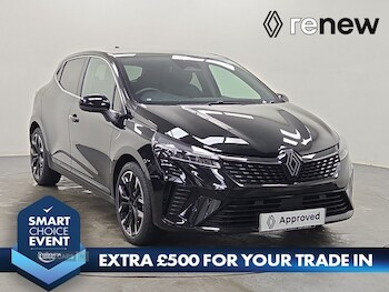 Used Renault Clio 2025 for sale - 77268381: Photo