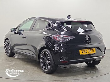 Used Renault Clio 2025 for sale - 77268381: Photo