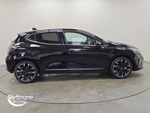 Used Renault Clio 2025 for sale - 77268381: Photo 3