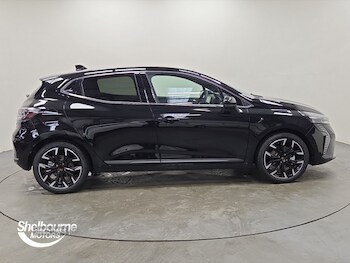 Used Renault Clio 2025 for sale - 77268381: Photo