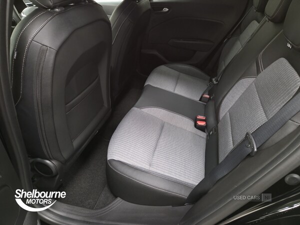 Used Renault Clio 2025 for sale - 77268381: Photo 6