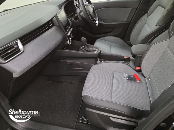 Used Renault Clio 2025 for sale - 77268381: Photo 7