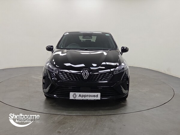 Used Renault Clio 2025 for sale - 77268381: Photo 8