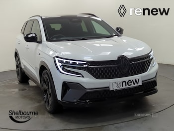 Used Renault Austral 2024 for sale - 75900930: Photo