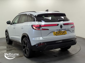 Used Renault Austral 2024 for sale - 75900930: Photo