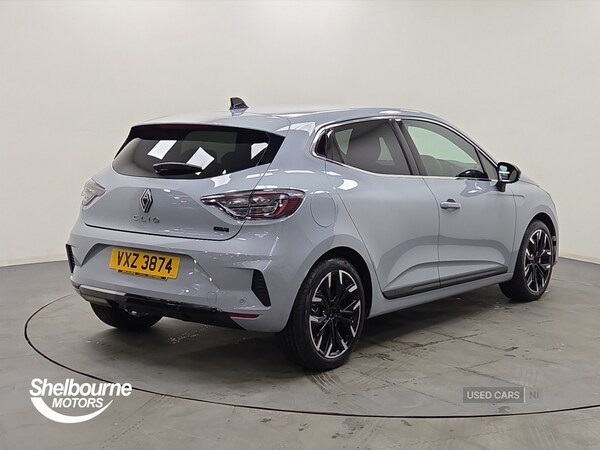 Used Renault Clio 2025 for sale - 77192594: Photo 11