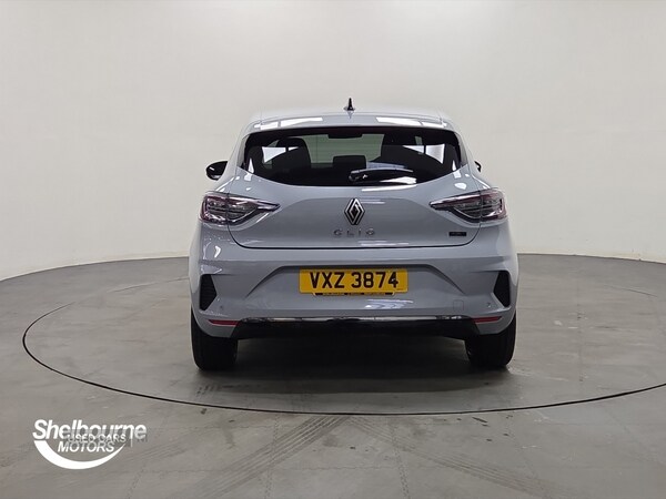 Used Renault Clio 2025 for sale - 77192594: Photo 12