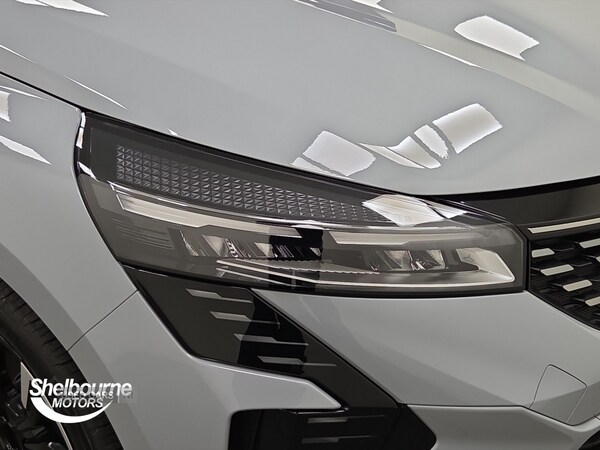 Used Renault Clio 2025 for sale - 77192594: Photo 15