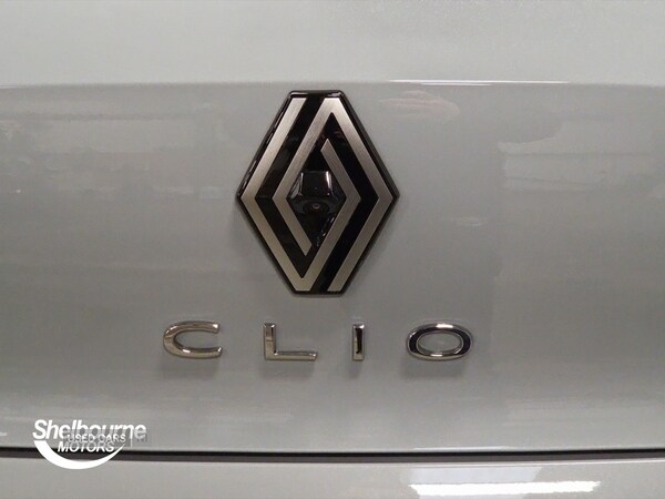 Used Renault Clio 2025 for sale - 77192594: Photo 17