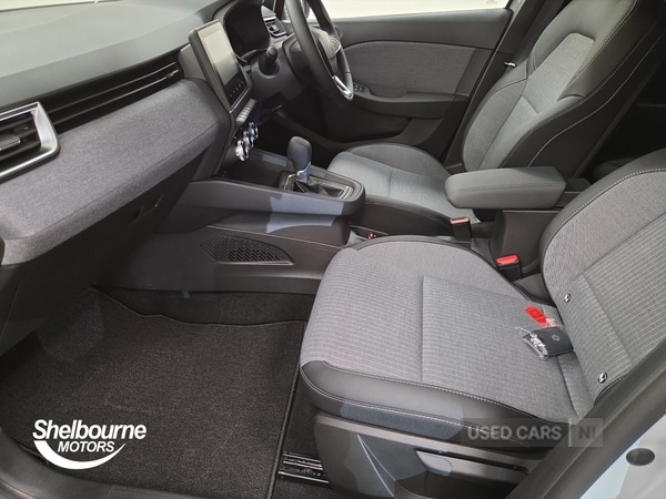 Used Renault Clio 2025 for sale - 77192594: Photo 8