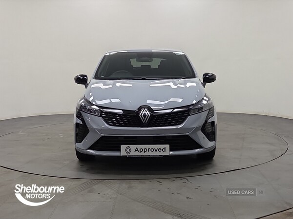 Used Renault Clio 2025 for sale - 77192594: Photo 9