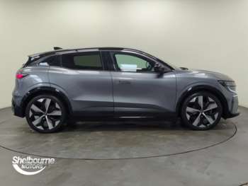 Used Renault Megane 2022 for sale - 75352133: Photo