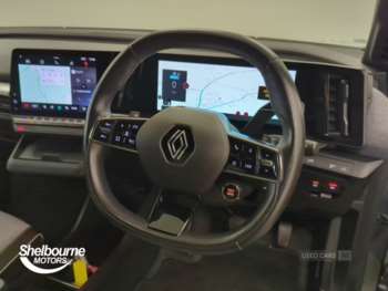Used Renault Megane 2022 for sale - 75352133: Photo