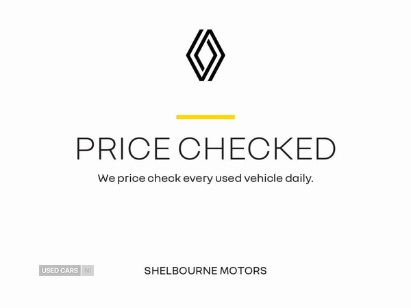 Used Renault Megane E Tech 2025 for sale - 77192699: Photo 2